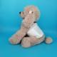 Customized Size Disposable Dog Diapers Soft And Convenient For Your Dog'S Needs