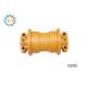 Crawler Excavator R290 Single Flange Track Roller HYUNDAI Components