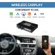 Unichip Audi 10 15 Q7 Android Auto Carplay 3GMMI Radio System