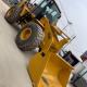 Secondhand Caterpillar 966H Front Loader in Good Condition for Your Construction Needs
