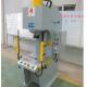 Multifunctional C Frame Hydraulic Bearing Press Machine 5.5KW