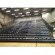 Telescopic Movable Auditorium Seating Padded Seating For School / University
