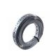 Galvanized Strapping Duct Strapping Heavy Duty Metal Strap Wind Resistant Metal Banding for Fastening Projects, Beam Slings, Building Houses