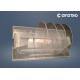 Crystro Optically Transparent LaAlO3 Crystal LAO Epitaxial Substrate Thin Film