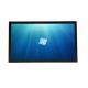 Embedded 21.5 Inch Projected Capacitive Touch Monitor 250nits For Kiosks