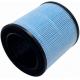 Compatible With Homvana H201 Air Purifier Filters 3-In-1 True HEPA Filters Efficient