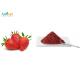 Superfoods Ingredients Dried Strawberry Powder No Preservatives Natural Freeze