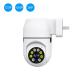 Durable Spherical CCTV Camera 360 Rotation , Night Vision HD 1080P WiFi Camera