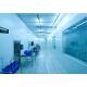PVC Floor Professional Design Electronic Dust Free Biological Clean Room