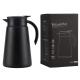 700ml 600ml 800ml  1000ml Double Wall 304 Stainless Steel Vacuum Pot Thermos Hot Water Tea Pot
