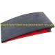 Gymnastics Equipment Gymnastics Soft Springboard (5 springs) for training