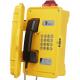 IP68 Industrial Hazardous Area Telephone Moisture Resistant