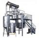 Concentration Herb Extraction Equipment For Chemical , High Efficiency