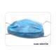 Lightweight 3ply Disposable Face Mask With Elastic Ear Loop