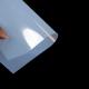 11 X 17 Inch Waterproof Inkjet Transparency Film For Silk Screen Printing Milky Clear 70inch