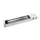 DC12V 280KG/600LBS Single Door EM lock with Red Led light.