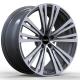 Casting 19 Inch Aluminum Alloy Replica Alloy Wheels