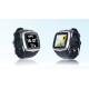 Real time tracking GPS Tracker watches with TFT touch screen watch