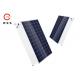 Dual Glass Polycrystalline PV Module 335W White Type For Battery Charging