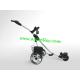 Digital golf trolley golf caddy revolution set speed as you like golf caddie