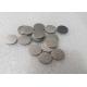Tungsten Stationary Anode Tungsten Rhenium Targets Silver - Gray Metallic Solid
