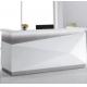 New Style Reception Uniform Design Office Furniture Reception Desk Furniture Front Desk