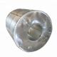 G350 3mm Thickness Galvanised Steel Strip Roll Cold Rolled