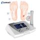 2 Million Shots ESWT Shockwave Therapy Machine USB Interface For Foot Clinic