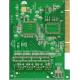 FR-4 Multilayer PCB 94V-0 Lead Free ENIG Gold Finger Circuit Board