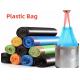 15Micron-50Micron Plastic Bags/  Garbage Bags/ Rubbish Bags/Trash Bags