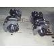 OM402 Forged Steel Crankshafts 4020303202 4020304301 4020303701 Excavator engine parts