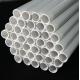 Round tube ABS Plastic pipe 50cm length DIA 2.5-10MM 2.5,3.0,4.0,5.0,6.0,8.0,10MM