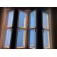 Home Electricity Powered Fake Window Light CRI RA 95 and Wall Mounting Installation for Lighting