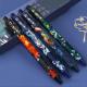 2022 Traditional Four Gods Animal Neutral Pen 0.5 Ballpoint Pen Ancient Chinese