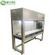 YANING Vertical Laminar Flow Clean Bench 200w For Lab Hospital