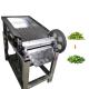 factory price stainless steel Green soybean sheller machine / fresh broad bean peeling machine