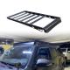 4Runner Roof Rack Cargo Car Roof Racks with Powder Coating Surface