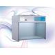 Textile Laboratory Light Box N7 Grey Card Color Assessment Cabinet P60 D65 TL84 CWF F UV TL83