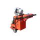 Improved Hw-g6 Concrete Floor Grinder Grinding Machine With Vacuum Semi-automatic Grade
