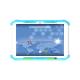 Waterproof Dustproof 4G Industrial Tablet with Qualcomm 1.8GHz CPU Dragon625