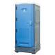 Outdoor Mobile Portable Composting Toilets with Steel Material and Null Design Style