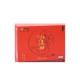 Unique Matte Or Polishing Finish Paper Playing Cards Gift Box / Freecell With Customized Capacity