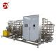 Customization Stainless Steel Tubular Automatic Uht Sterilizer for Beer Pasteurization
