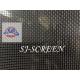 Powder Coating Security Stainless Steel Wire Mesh / Window Wire Mesh