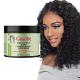 Private Label Vegan Hair Growth Rosemary Repair Hair Mask with Organic Ingredients