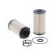 Fuel Filter PF46049 96658 3635819 493N29 SK48708 HYDWELL for Truck Engines and Motors
