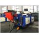 Clamping Feeding Cnc Tube Bender , Metal Tube Bending Machine 380v 7.5kw