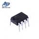 STMicroelectronics VIPER22ADIP Ic Chip Transistores De Potencia Microcontrollers Copy Semiconductor VIPER22ADIP