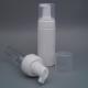 PCR Cosmetic Pump Head , 40/400 Soft Touch Soap Dispenser Head