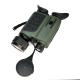 6x-30x50mm Military Night Vision Binoculars 1080p Full HD For Complete Darkness